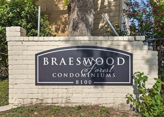 Property at 8100 Creekbend Dr #178, Houston, TX 77071, 3 beds, 2 baths