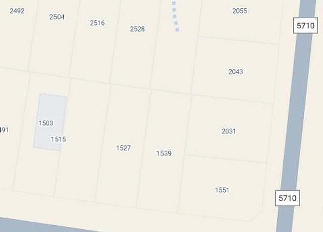Property at 2540 Road 5724, Cleveland, TX 77327
