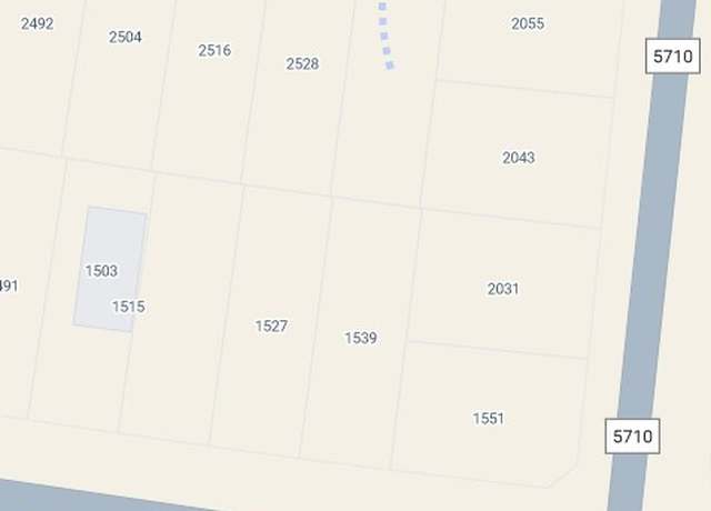 Property at 2540 Road 5724, Cleveland, TX 77327