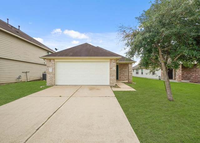 Property at 6154 El Granate Dr, Houston, TX 77048, 3 beds, 2 baths