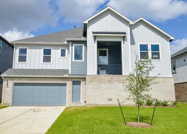 Property at 20637 Dynamic Ct, Humble, TX 77338, 4 beds, 3.5 baths