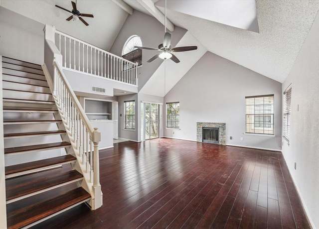 Property at 2300 Old Spanish Trl #2061, Houston, TX 77054, 1 bed, 1 bath