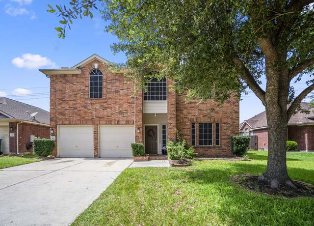 Property at 3102 Spring Flower Ln, Spring, TX 77388, 4 beds, 2.5 baths