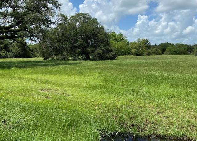 Property at 45 Center Tree Dr, Palacios, TX 77465