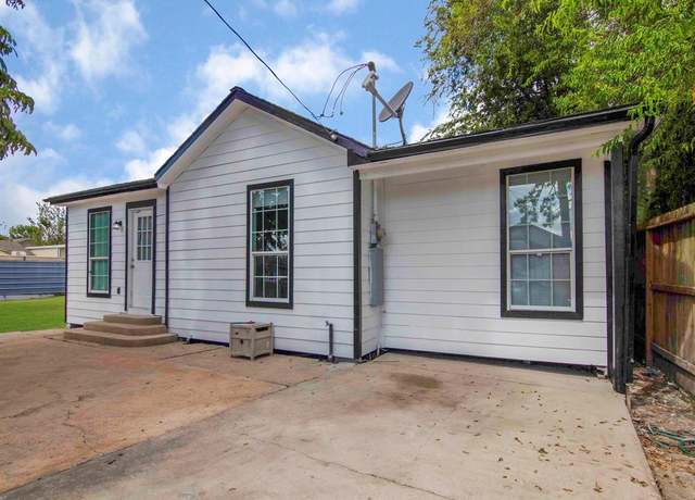 Property at 723 Doverside St, Houston, TX 77022, 21 beds, 6 baths