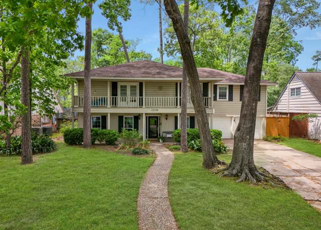 Property at 13138 Barryknoll Ln, Houston, TX 77079, 6 beds, 2.5 baths