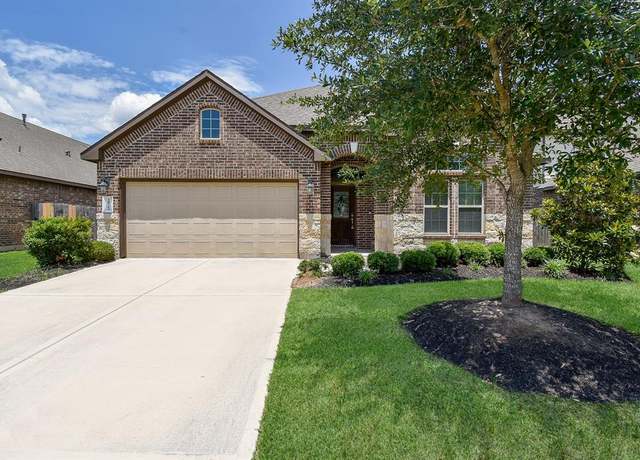 Property at 28714 Forest Pass Ln, Katy, TX 77494, 3 beds, 2.5 baths