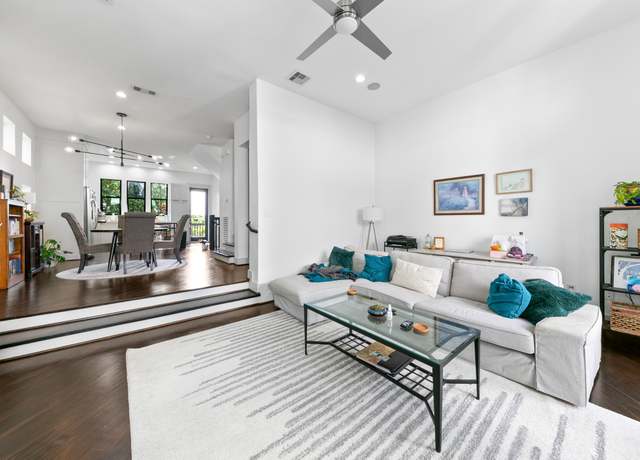 Property at 1807 Dart St, Houston, TX 77007, 3 beds, 3.5 baths