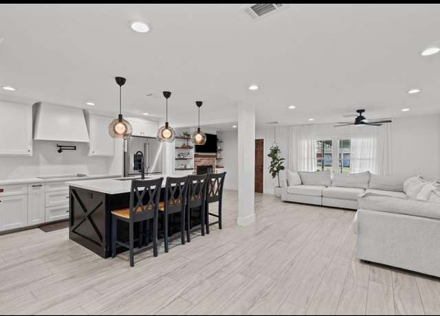 Property at 306 Maroby St, Houston, TX 77017, 3 beds, 2 baths