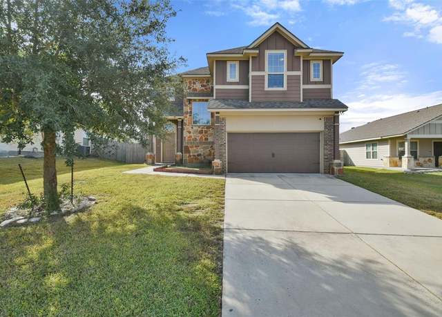 Property at 105 Red Deer Way, Huntsville, TX 77320, 3 beds, 2.5 baths