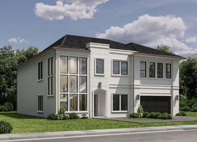 Property at 1318 Thornton Rd, Houston, TX 77018, 5 beds, 5 baths