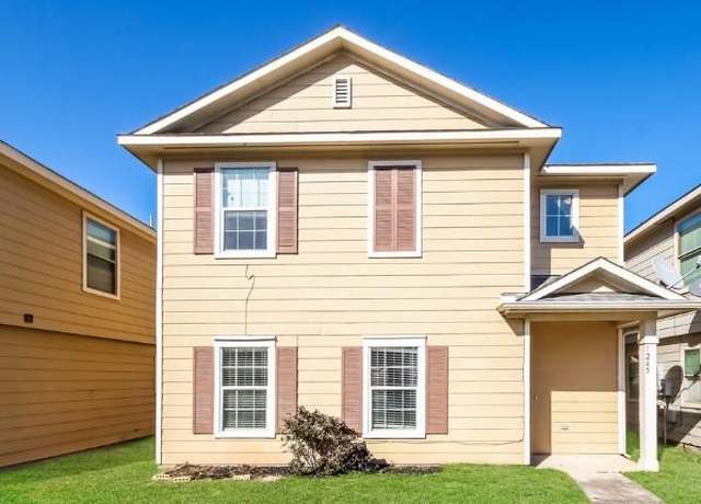 Property at 1245 Verde Trails Dr, Houston, TX 77073, 3 beds, 2 baths