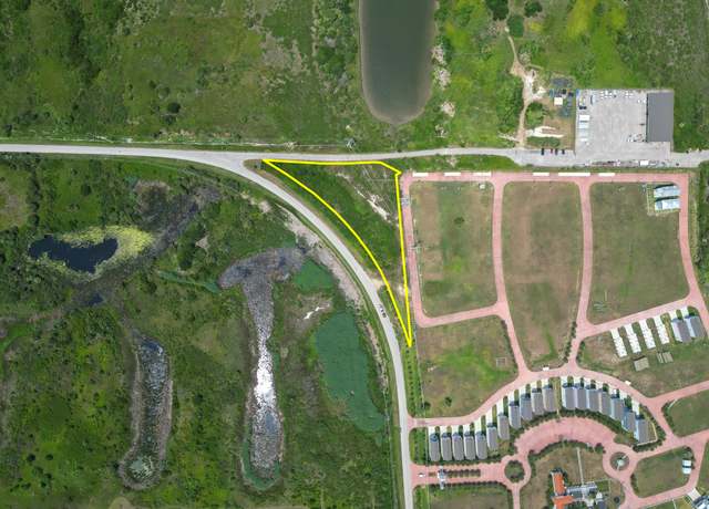 Property at 0 Stewart Rd, Galveston, TX 77554