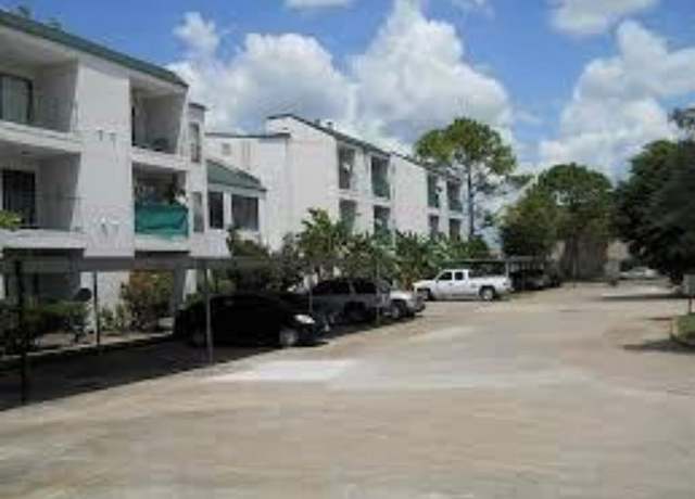 Property at 2824 S Bartell Dr #5, Houston, TX 77054, 2 beds, 1 bath