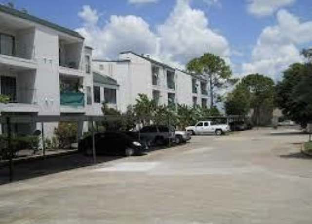 Property at 2824 S Bartell Dr #5, Houston, TX 77054, 2 beds, 1 bath
