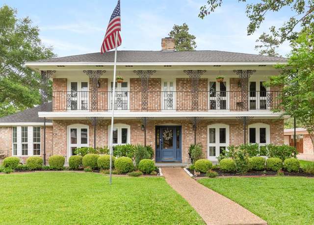 Property at 11930 Quail Creek Dr, Houston, TX 77070, 4 beds, 4 baths