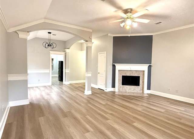 Property at 5223 Mountain Forest Dr, Katy, TX 77449, 3 beds, 2 baths