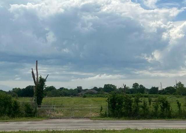 Property at 0 County Road 48, Pearland, TX 77583