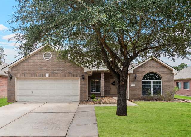 Property at 38206 E Sulphur Creek Dr, Magnolia, TX 77355, 3 beds, 2 baths