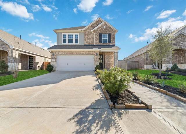 Property at 10710 Deer Path Dr, Missouri City, TX 77459, 3 beds, 2.5 baths