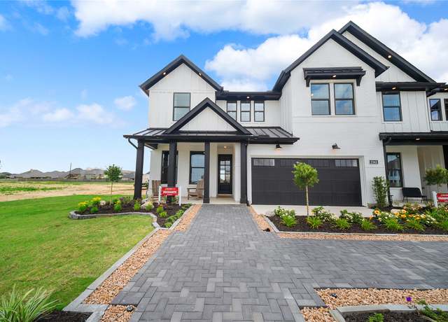 Property at 21722 Swift Flier Ln, Cypress, TX 77433, 3 beds, 2.5 baths