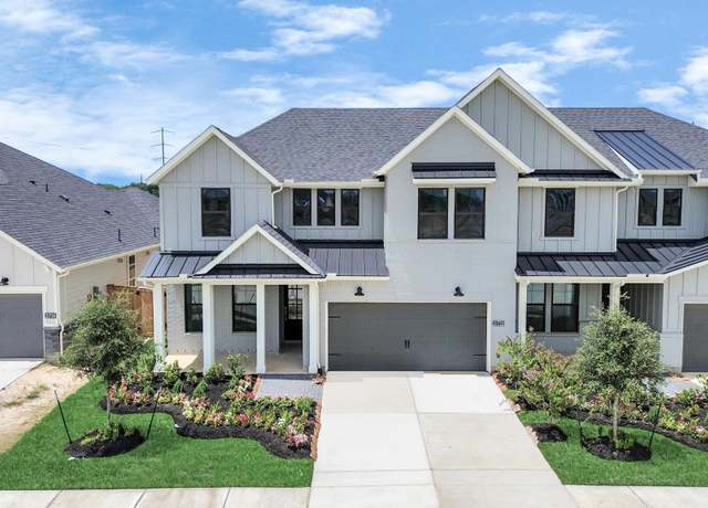Property at 21722 Swift Flier Ln, Cypress, TX 77433, 3 beds, 2.5 baths