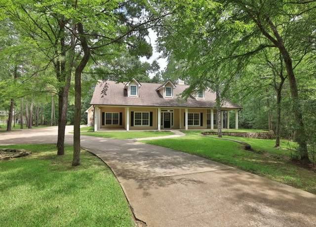 Property at 20618 Timber Ridge Dr, Magnolia, TX 77355, 4 beds, 2.5 baths
