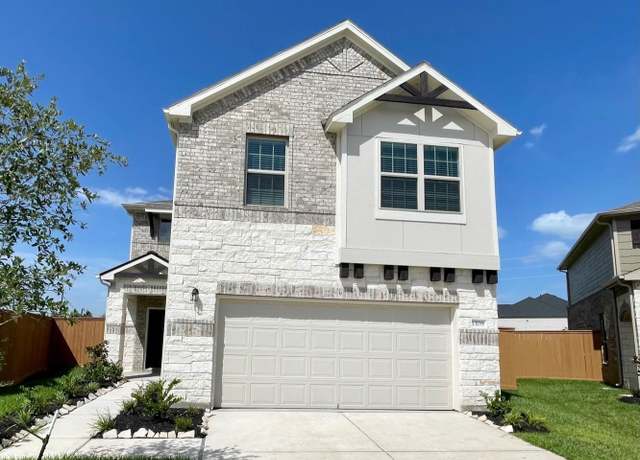 Property at 1108 Greenshank Dr, Katy, TX 77493, 4 beds, 2.5 baths