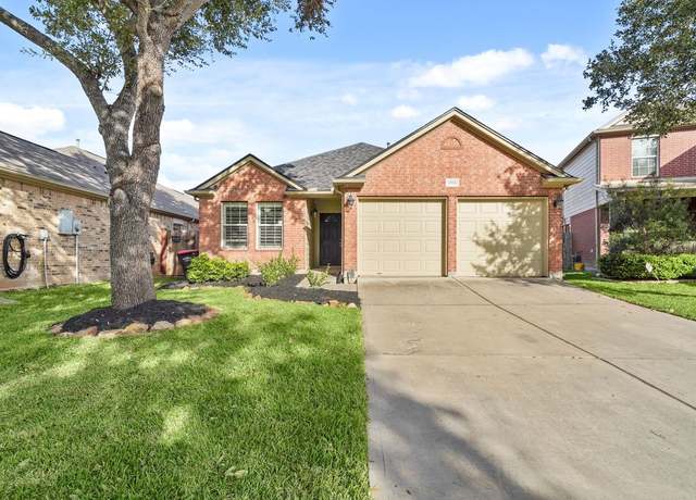 Property at 5706 La Crema, Missouri City, TX 77459, 3 beds, 2 baths