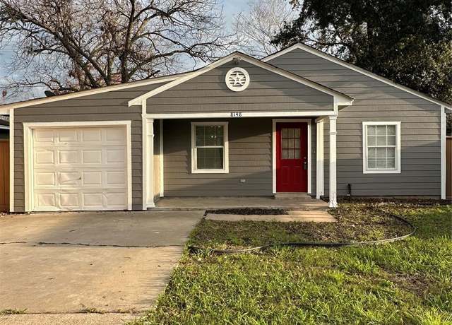 Property at 8148 Bendell Dr, Houston, TX 77017, 3 beds, 2 baths