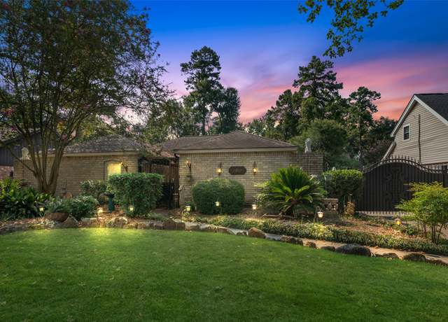 Property at 3510 Riverwood Park Dr, Houston, TX 77345, 3 beds, 2 baths