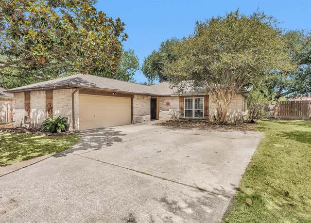 Property at 4722 Enchanted Rock Ln, Spring, TX 77388, 3 beds, 2 baths