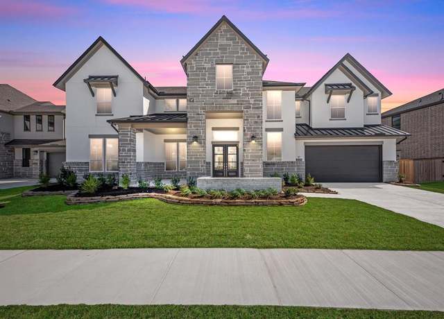 Property at 22319 Understory Ct, Cypress, TX 77433, 5 beds, 4.5 baths