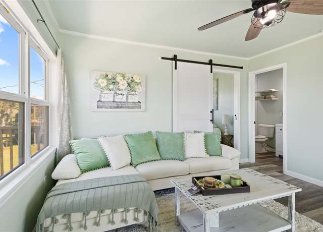 Property at 4020 4th St, Galveston, TX 77554, 2 beds, 2 baths