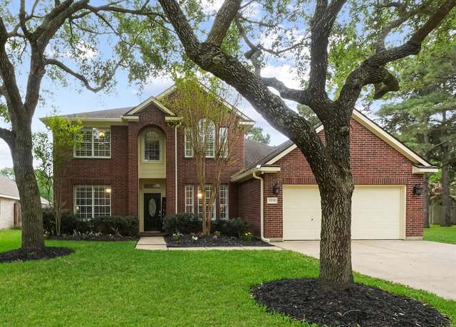 Property at 23235 S Warmstone Way, Katy, TX 77494, 4 beds, 2.5 baths