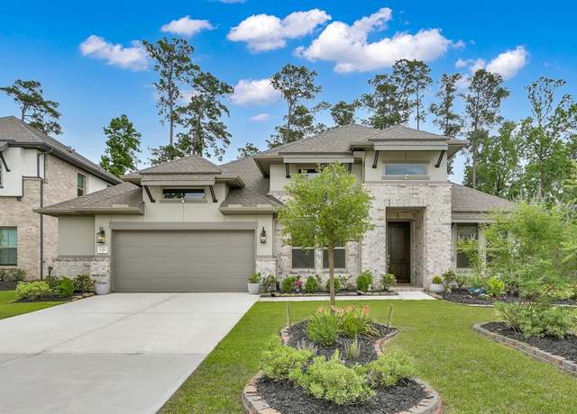 Property at 232 Liatris Ct, Conroe, TX 77304, 4 beds, 4 baths