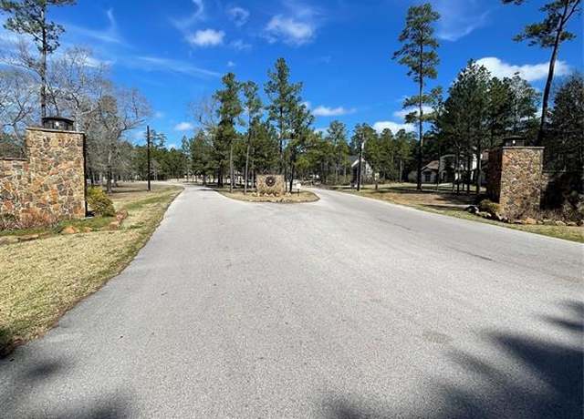 Property at TBD Dedication Trl, Huntsville, TX 77340