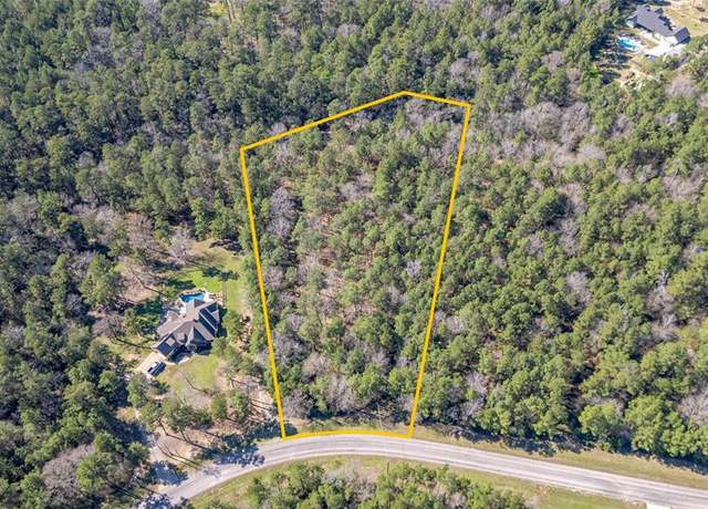 Property at TBD Dedication Trl, Huntsville, TX 77340