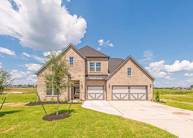 Property at 153 Peninsula Point Dr, Montgomery, TX 77356, 5 beds, 4.5 baths
