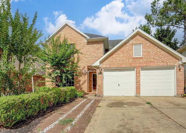 Property at 12618 Duchess Ln, Houston, TX 77070, 3 beds, 2.5 baths