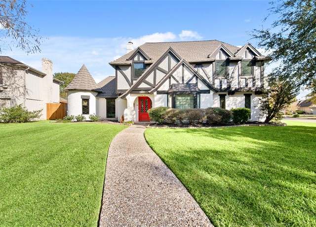 Property at 3075 Tam Oshanter Ln, Missouri City, TX 77459, 5 beds, 3.5 baths