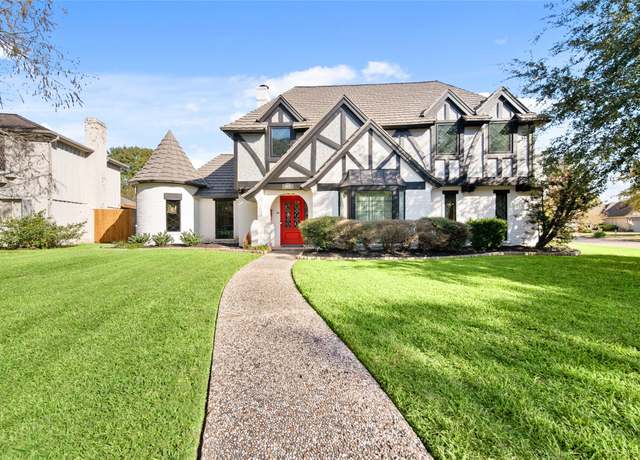 Property at 3075 Tam Oshanter Ln, Missouri City, TX 77459, 5 beds, 3.5 baths