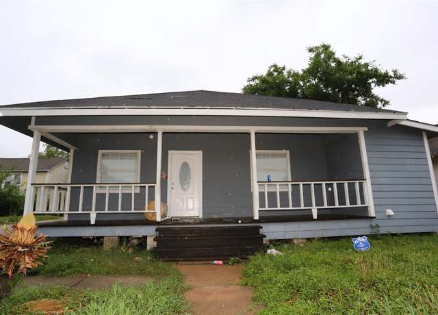 Property at 1440 Euclid St, Beaumont, TX 77705, 3 beds, 1 bath