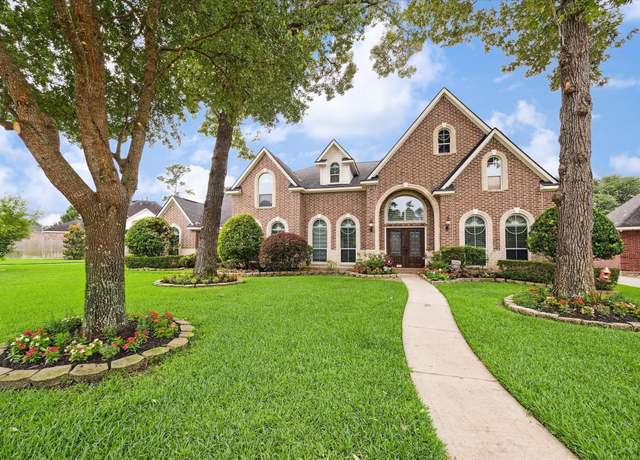 Property at 31415 Rigel Ct, Tomball, TX 77375, 5 beds, 3.5 baths
