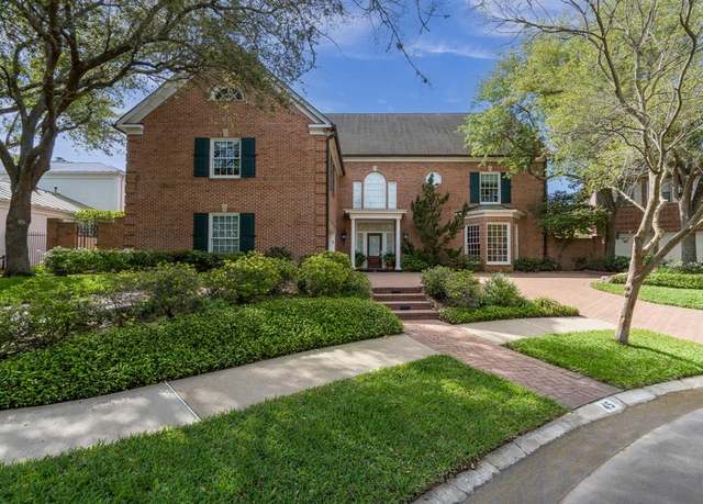 Property at 45 Queen Mary Ct, Sugar Land, TX 77479, 5 beds, 4.5 baths