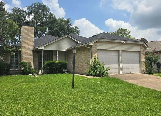Property at 3306 S Greenpark Dr, Houston, TX 77082, 3 beds, 2 baths