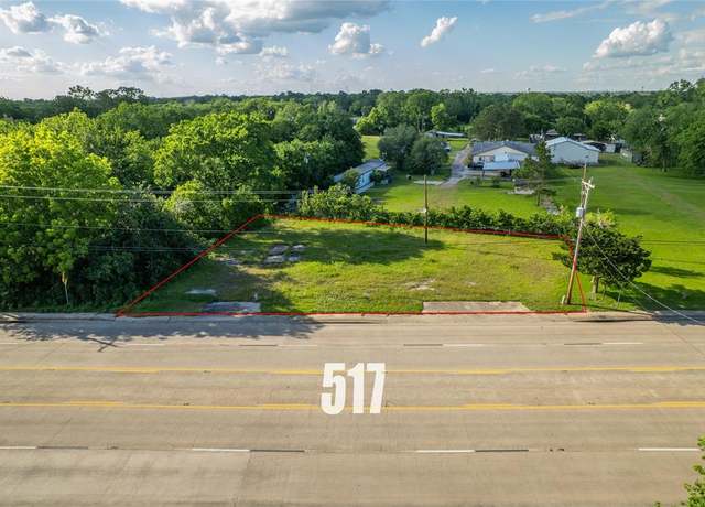 Property at 5103 E Fm-517, Dickinson, TX 77539