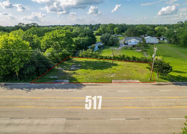 Property at 5103 E Fm-517, Dickinson, TX 77539