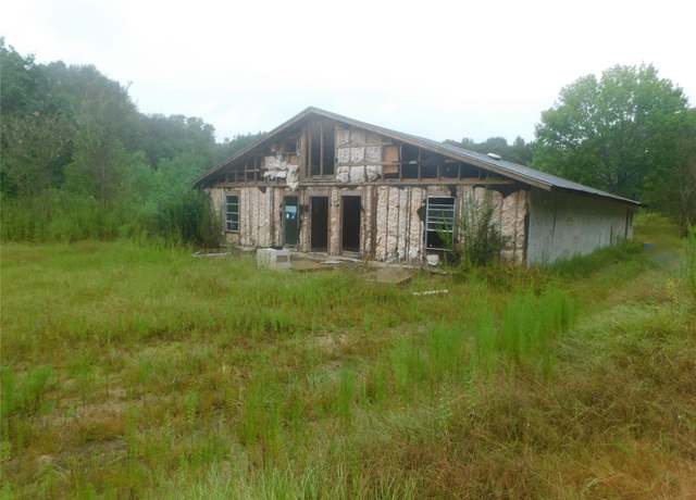 Property at 328 County Road 3893 W, Cleveland, TX 77328