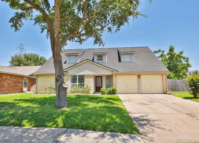 Property at 8606 Quail Vista Dr, Missouri City, TX 77489, 4 beds, 2.5 baths
